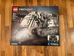 Lego Set - 42100 - Technic - Liebherr R 9800 Excavator, Nieuw
