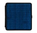 Grid sigarettenkoker - Blauw, Verzenden, Nieuw, Tabaksdoos of Verpakking