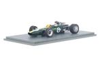 Lotus 49 Ford-Cosworth S6360 Spark Models  Modelauto 1:43, Hobby en Vrije tijd, Modelauto's | 1:43, Verzenden, Nieuw
