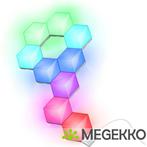 Trust GXT 902 VYBZ RGB Hexagon Lichtpanelen, Verzenden, Nieuw