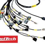 Rywire Honda K-Series (w/FuelTech 550 ECU) Eng Harness, Ophalen of Verzenden
