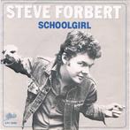 Steve Forbert - Schoolgirl, Cd's en Dvd's, Gebruikt, Ophalen of Verzenden