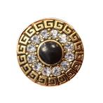 Fako Bijoux - Magnetische Broche - Hoofddoek Magneet - Sjaal, Verzenden, Nieuw