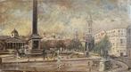 Eugenio Scorzelli (1890-1958) - Londra, Antiek en Kunst