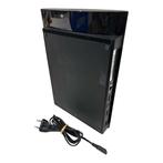Playstation 3 Super Slim 500GB (ZONDER CONTROLLER)(PS3), Spelcomputers en Games, Spelcomputers | Sony PlayStation 3, Verzenden