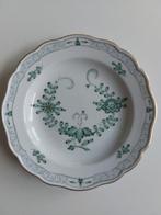 Meissen - Bord - Porselein - 1e keus, Antiek en Kunst