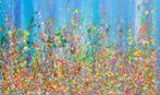 Valentina Pufe - Flower land - XXL