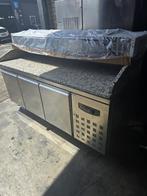 Pizzeria Amsterdam met pizza oven en inventaris VEILING, Gebruikt, Overige typen