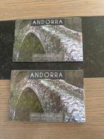 Andorra. Coin Card 2021 Grandalla + Pont de le