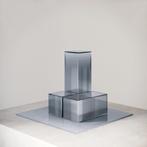 Formaminima - Bureauset  (4) - Curiosité Collection - Glas, Antiek en Kunst, Kunst | Designobjecten