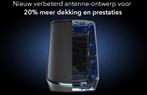 NETGEAR Orbi RBS860B - Mesh WiFi - AX6000 - Tri-Band -, Verzenden, Zo goed als nieuw