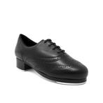 Capezio Roxy Lederen Tap Schoenen, Verzenden, Nieuw