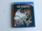 San Andreas - Dwayne Johnson (blu-ray), Verzenden, Zo goed als nieuw