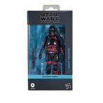 (Pre-order) Star Wars The Black Series Night Trooper (Toys), Verzenden, Zo goed als nieuw, Actiefiguurtje
