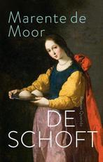 9789021475530 De schoft | Tweedehands, Verzenden, Zo goed als nieuw, Marente de Moor