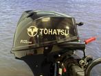 “ Tohatsu 15 pk injectie buitenboordmotor | Nieuwstaat “, Watersport en Boten, 10 tot 30 pk, Viertaktmotor, Ophalen of Verzenden