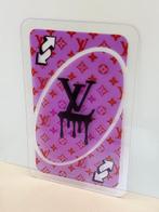 Rob VanMore - UNO Reverse by LV XXL