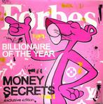 TOPCAT (XXI) - Pink Panther Money Secrets - XL Size -