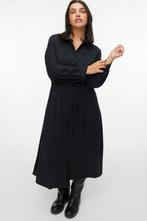 VERO MODA curve eco jurk ESME Maat:, Kleding | Dames, Verzenden, Nieuw, Overige kleuren