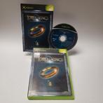 Lord of the Rings Fellowship of the Ring Xbox Original, Ophalen of Verzenden, Nieuw