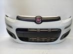 Bumper voor Fiat Panda  0.9, Ophalen of Verzenden, Gebruikt, Voor, Fiat