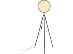 Veiling - Zuiver Sien Vloerlamp/ Staande driepoot lamp - Bru, Huis en Inrichting, Lampen | Vloerlampen, Gebruikt
