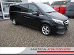 Mercedes-Benz V-Klasse 250d 190PK, Extra Lang, Dubbel Cabine, Automaat, Zwart, Mercedes-Benz, Diesel