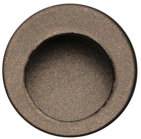 Schuifdeurkom BASIC LB29 brons, Doe-het-zelf en Verbouw, Hang- en Sluitwerk, Nieuw, Ophalen of Verzenden