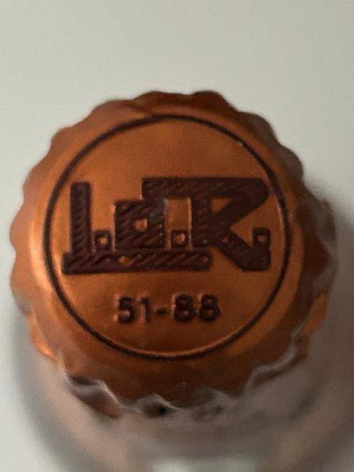 1989 Louis Roederer, Cristal Rosé - Reims - 1 Fles (0,75, Verzamelen, Wijnen