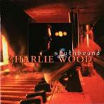 cd - Charlie Wood - Southbound, Zo goed als nieuw, Verzenden