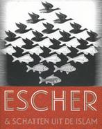 Escher & schatten uit de islam 9789068686302 Benno Tempel, Boeken, Verzenden, Zo goed als nieuw, Benno Tempel
