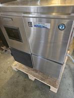 Hoshizaki schilferijsmachine in veiling horeca Rotterdam, Gebruikt, Koelen en Vriezen