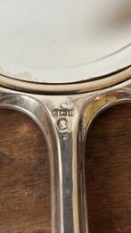 Kaptafelset (3) - .925 zilver