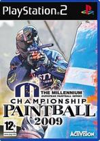 Millennium Championship Paintball 2009 [PS2], Ophalen of Verzenden, Nieuw