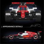 Mould king 13151 AR F1 Racing (Voertuigen, Modelbouwsets), Verzenden, Nieuw