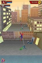 Spider-man 3 (Nintendo DS used game), Spelcomputers en Games, Games | Nintendo DS, Ophalen of Verzenden, Zo goed als nieuw