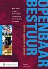 Openbaar Bestuur, beleid, organisatie en, 9789013137705, Boeken, Studieboeken en Cursussen, Zo goed als nieuw, Verzenden