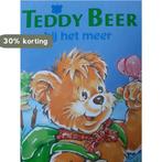 TEDDY BEER BIJ HET MEER - SPECIAL 9789055939107 Parasol, Verzenden, Gelezen, Parasol