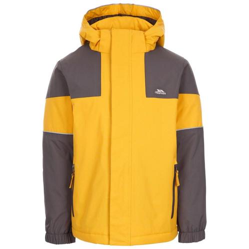 -55% Trespass  Trespass Waterdicht kinderjasje unlock voor j, Kinderen en Baby's, Kinderkleding | Maat 116, Nieuw, Verzenden