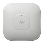 Refurbished Cisco AIR-LAP1142N-E-K9 met garantie, Ophalen of Verzenden, Zo goed als nieuw, Cisco