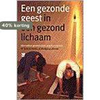 Gezonde geest/gezond lichaam 9789050307918 Pfeiffer, Verzenden, Gelezen, Pfeiffer