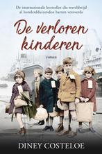 De verloren kinderen 9789026140624 Diney Costeloe, Boeken, Verzenden, Gelezen, Diney Costeloe