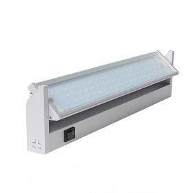 LED keuken blad verlichting - onderbouw - 35cm - Neutraal, Huis en Inrichting, Lampen | Overige, Ophalen of Verzenden