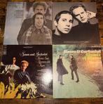 Elton John, Simon & Garfunkel - Lot Of 8 Original Studio, Nieuw in verpakking