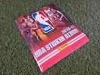 Panini - NBA - Sticker Album 2010-2011 - 1 Factory seal, Nieuw