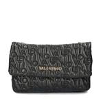 Valentino Dram Flap Bag schoudertas, Verzenden, Nieuw, Zwart