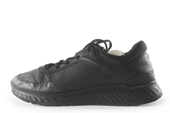 Ecco sneakers in maat 39 Zwart | 15% korting, Kleding | Dames, Schoenen, Zwart, Zo goed als nieuw, Sneakers of Gympen, Verzenden