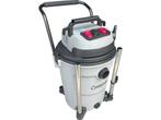Kremer KR60LE - Nat/Droog Stofzuiger - 2600W - 60 liter, Witgoed en Apparatuur, Stofzuigers, Verzenden, Nieuw
