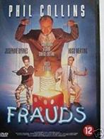 dvd film - Phil Collins - FRAUDS ( 1993 ) ( Region 2 ) [..., Cd's en Dvd's, Zo goed als nieuw, Verzenden