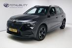 Zakelijke Lease |  Škoda Kamiq 1.5 TSI ACT Monte Carlo 150 P, Auto's, Skoda, Automaat, Stof, Gebruikt, Overige kleuren